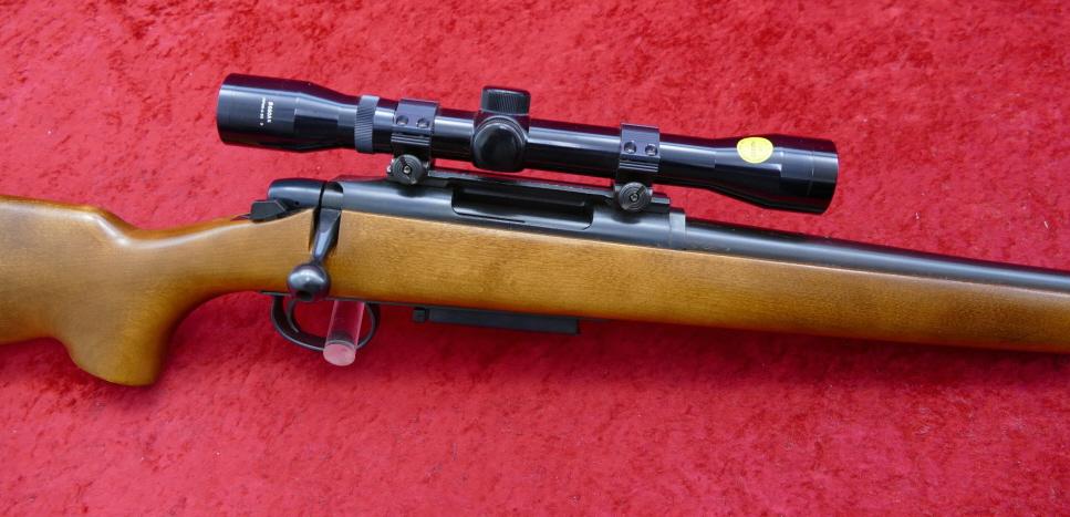 Remington Model 788 308 cal Rifle