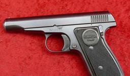 Remington Model 51 380 cal Pocket Pistol