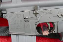 Pre Ban Colt Target Model Sporter 223 cal