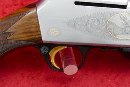 NIB Browning CENTENAIRE 300 WIN Mag Rifle