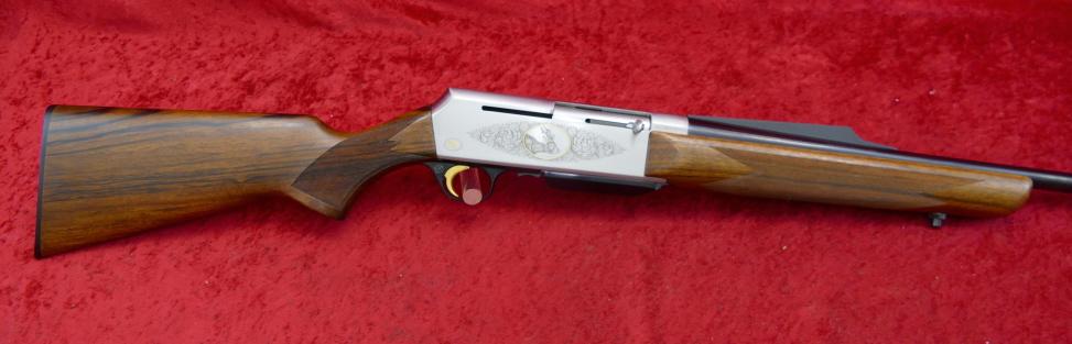 NIB Browning CENTENAIRE 300 WIN Mag Rifle