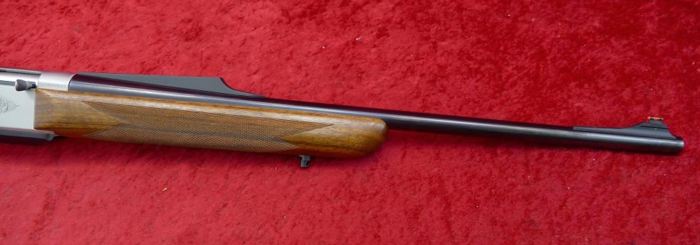 NIB Browning CENTENAIRE 300 WIN Mag Rifle