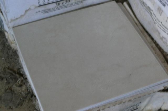 Lot of new 12 inch ceramic tiles