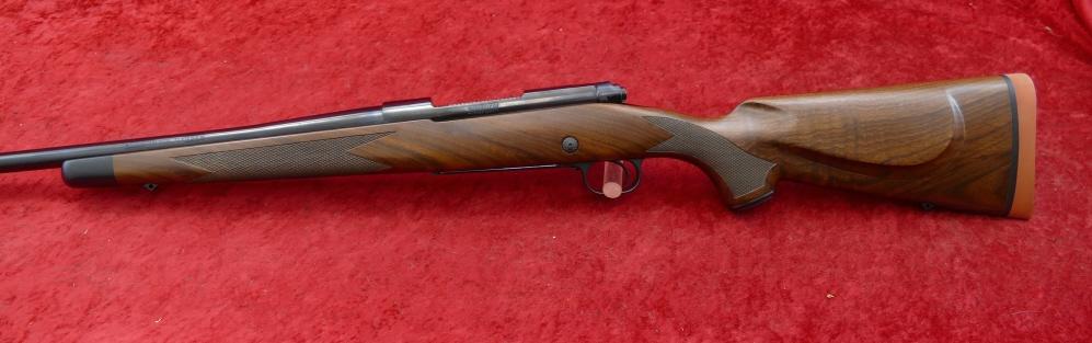 Winchester Classic Super Grade Boss 270 cal Rifle
