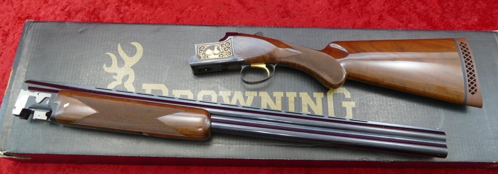 NIB Browning 2006 DU Lightning Citori