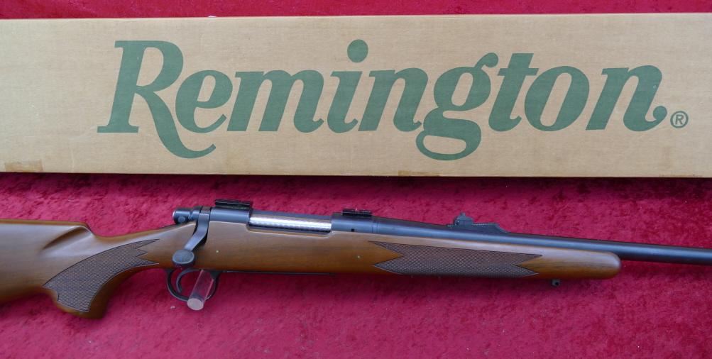 NIB Remington 700 Classic 375 H&H (RM)