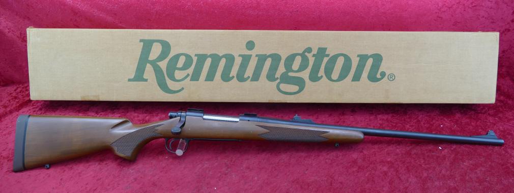 NIB Remington 700 Classic 375 H&H (RM)