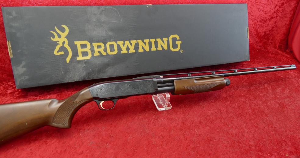 Browning BPS 410 ga Pump Shotgun