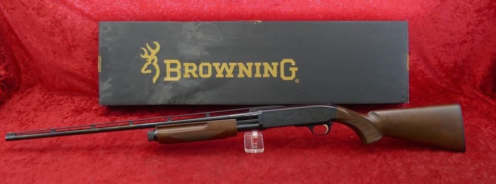 Browning BPS 410 ga Pump Shotgun