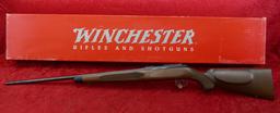 NIB Winchester Model 52B Utah Centennial 22 Rifle