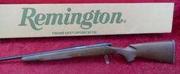 NIB Remington Model 700 Classic 17 REM cal (RM)