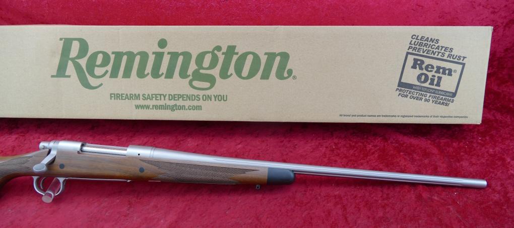 NIB Remington Model 700 CDL SF 35 Whelen (RM)