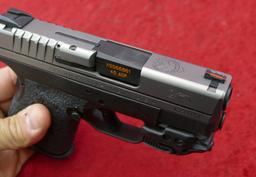 Springfield XDS 45 ACP Pistol (RM)