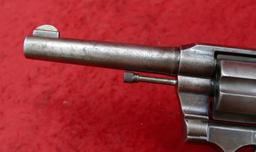 Colt Army Spec 32-20 WCF Revolver