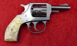 H&R Model 922 22 cal. Revolver