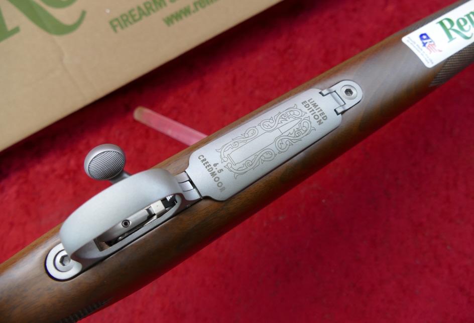 NIB Remington Model 700 Limited 6.5 Creedmore (RM)