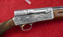 Browning DU 1987 A5 Gun of the Year