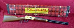 Winchester Comm. 66 Centennial Rifle