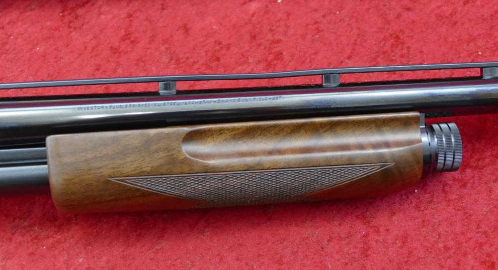 Browning BPS 12 ga 3 1/2" chamber Shotgun