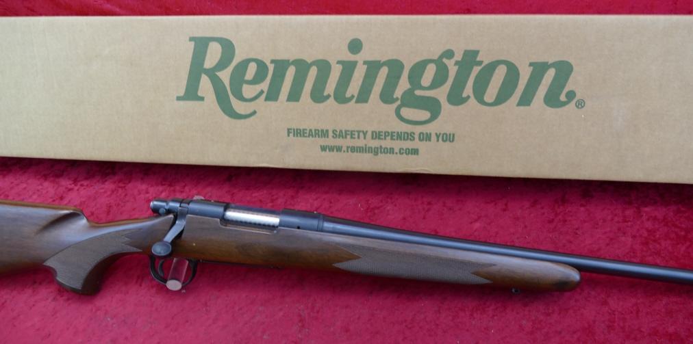 NIB Remington 700 Classic 7mm-08 Rifle (RM)