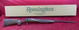 NIB Remington 700 Classic 7mm-08 Rifle (RM)