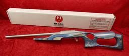 NIB Ruger 10-22 Target Rifle