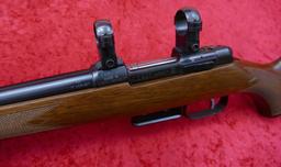 NIB CZ Model 527 Varmint in 17 Hornet Rifle