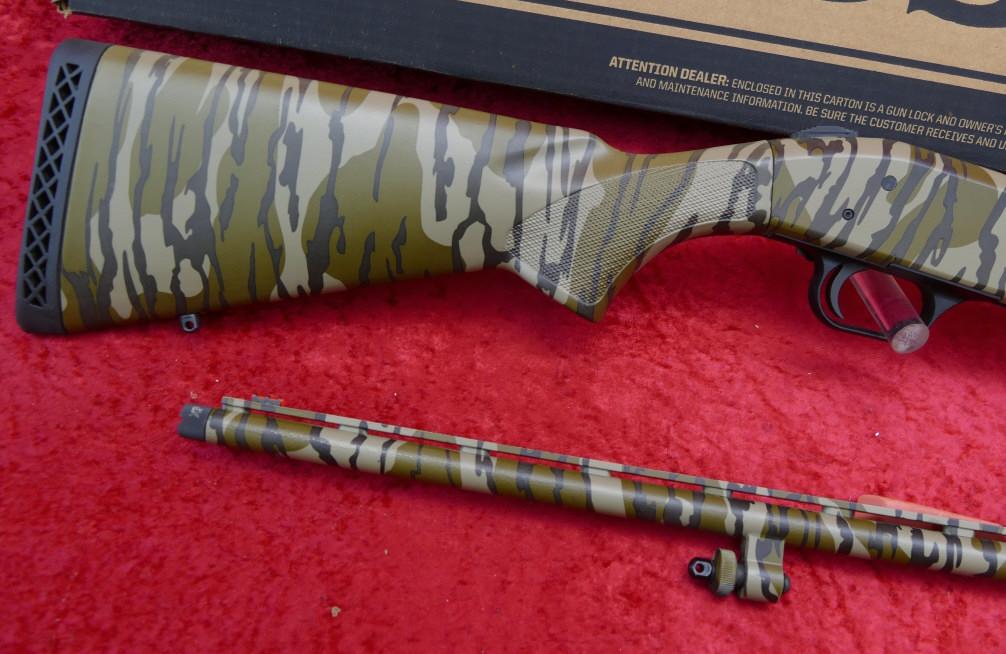 NIB Mossberg Model 500 410 Mossy Oak Turkey Gun