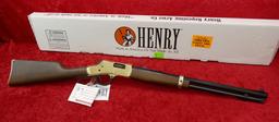 NIB Henry Big Boy Lever Action Rifle