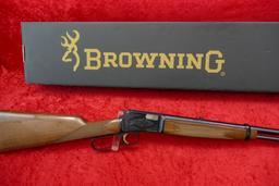 NIB Browning Grade 2 BL22 Rifle