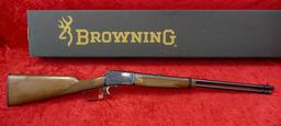 NIB Browning Grade 2 BL22 Rifle