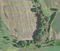 1.93 m/l Acres Kickapoo River