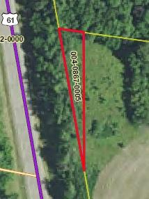 .24 m/l acres Hwy 61