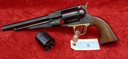 Pietta 1858 New Model Remington Revolver