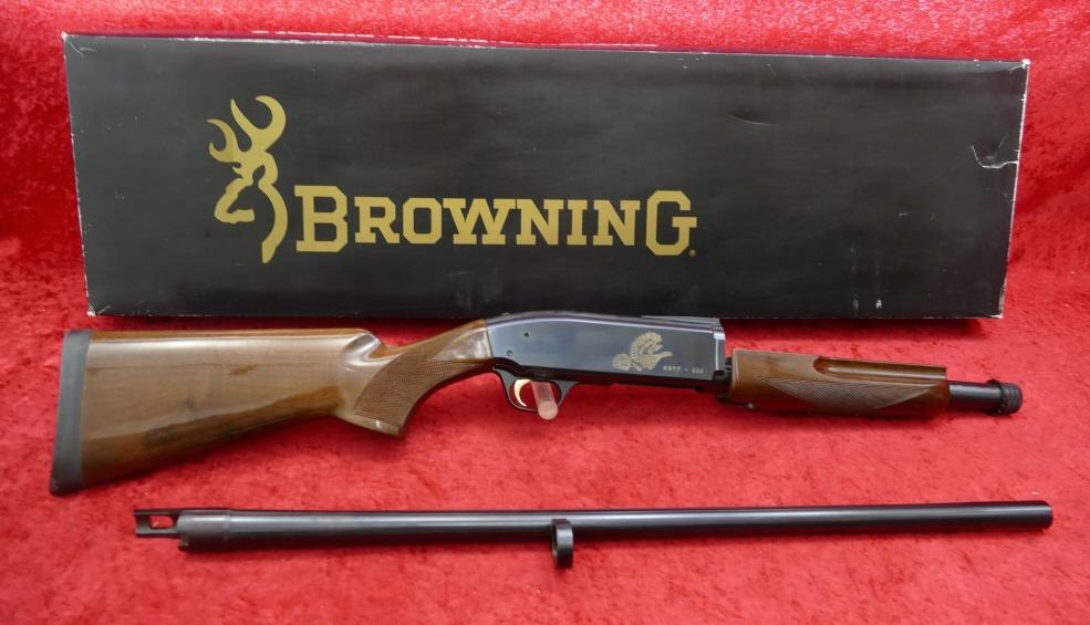 Browning NWTF BPS Shotgun