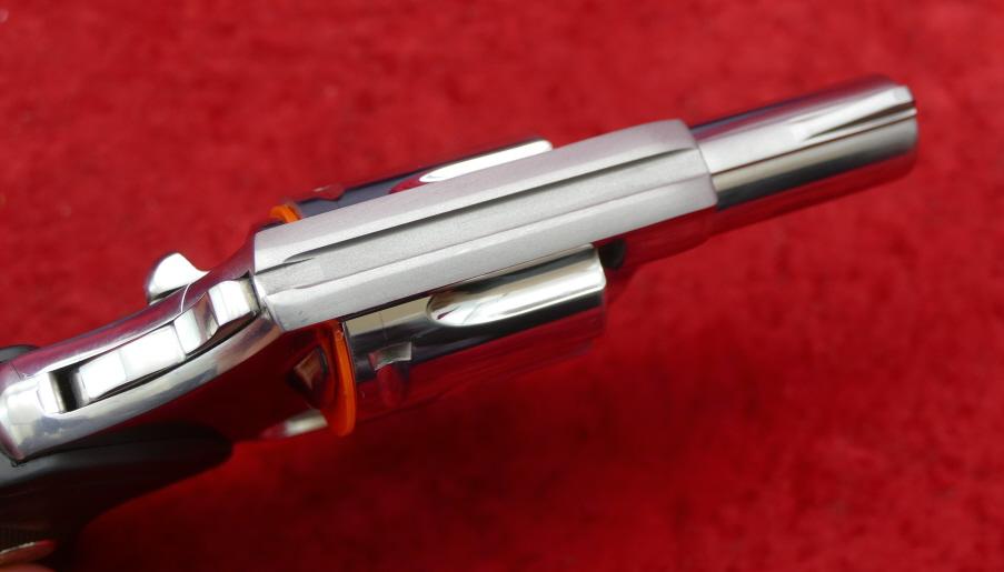 Rare Colt Special Lady 38 cal Revolver