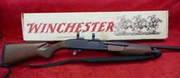 Winchester Model 1300 Whitetail Unlimited Slug Gun