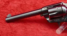 NIB Colt Single Action Store Keeper 45 Revolver