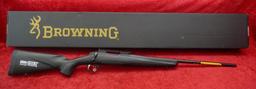 NIB Browning Model X-Bolt 6.5 Creedmoor