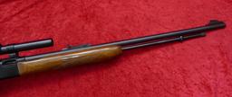 Remington 552 Speedmaster 22 Rifle