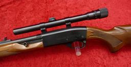 Remington 552 Speedmaster 22 Rifle