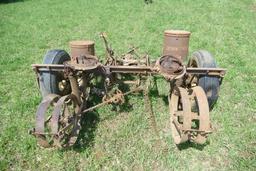 John Deere 290 Corn Planter