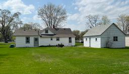 1114 S. 9th St. Prairie du Chien, WI