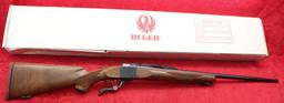 NIB Ruger No 1 Rifle in 22 Hornet