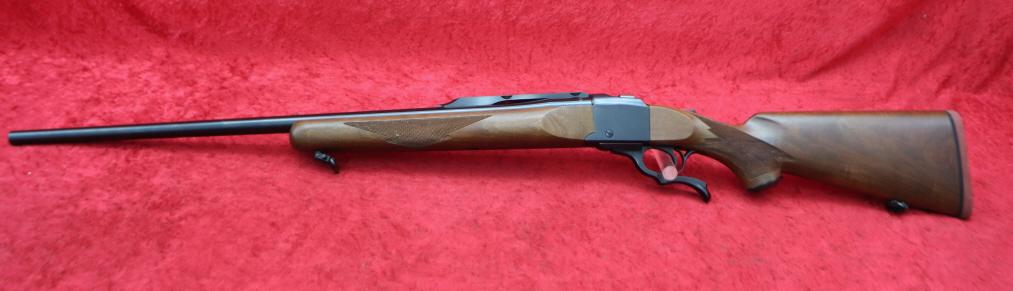 NIB Ruger No 1 Rifle in 22 Hornet