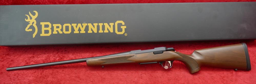 NIB Browning A-Bolt II 204 cal Ruger Rifle