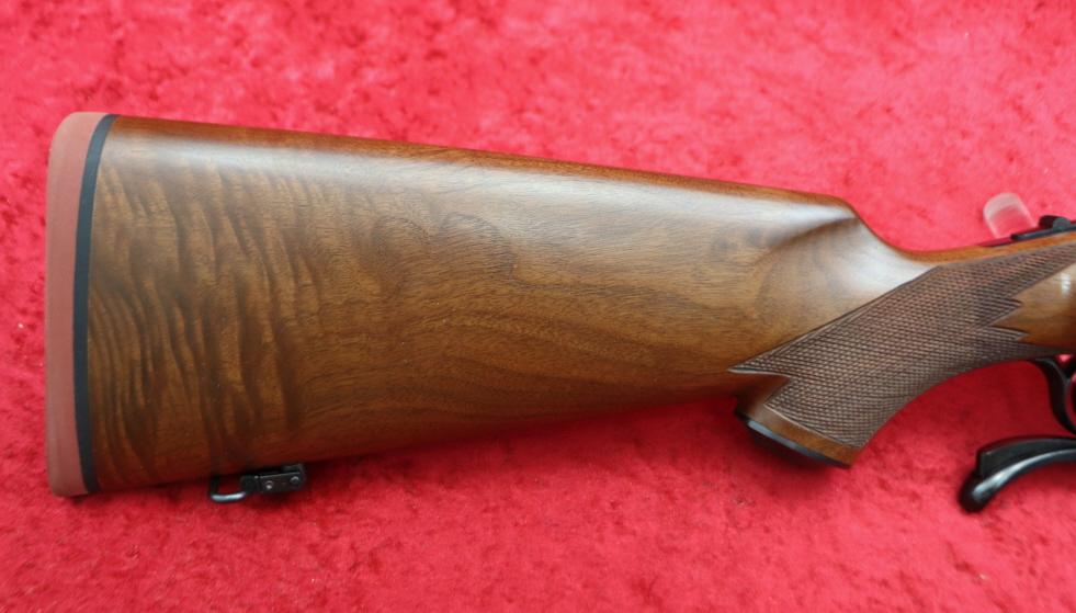 NIB Ruger No 1 International 270 Carbine