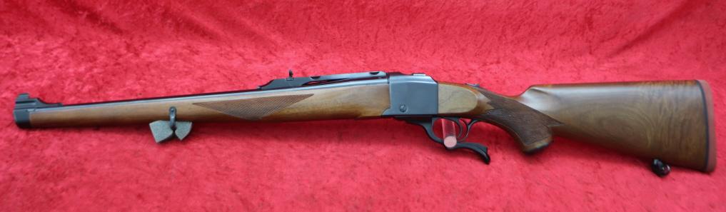 NIB Ruger No 1 International 270 Carbine