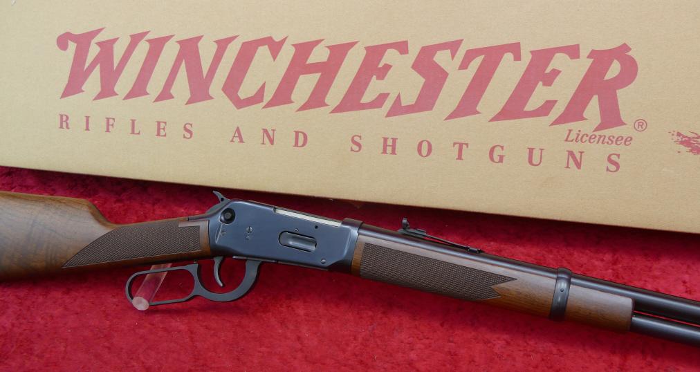 NIB Winchester 9410 410 ga Lever Action Shotgun