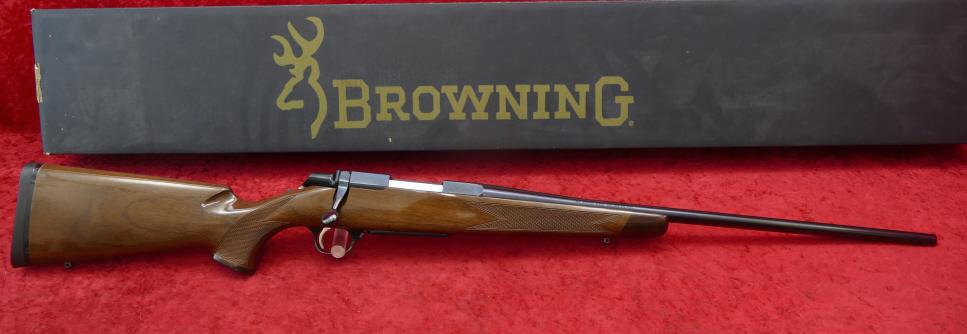 Browning A-Bolt Medallion 243cal Rifle NIB